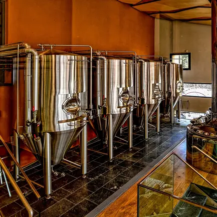 Brewery Museum
