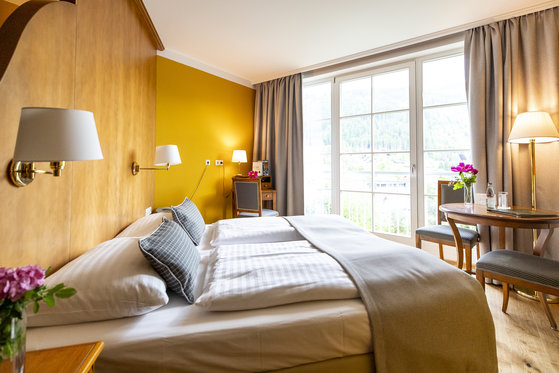 Rooms in Murau Gasthof Hotel Lercher