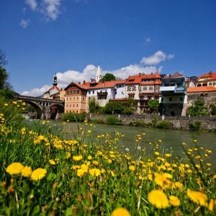 Murau-Kreischberg region