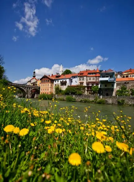 Murau-Kreischberg region Murau-Kreischberg region