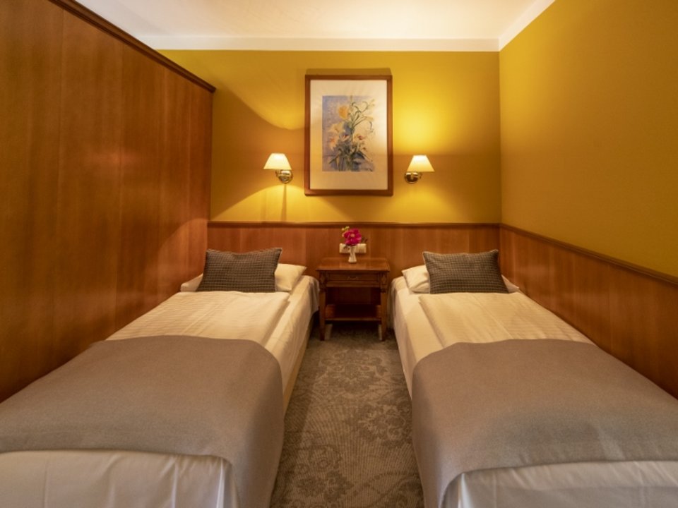 Hotel Apartment 4* (c) Tom Lamm Hotel Apartment 4* (c) Tom Lamm