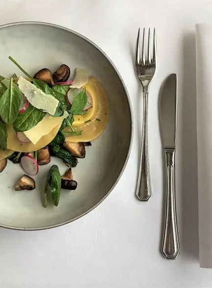 Food & Drink Food & Drink