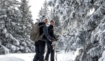 Girlfriends days in winter Girlfriends days in winter