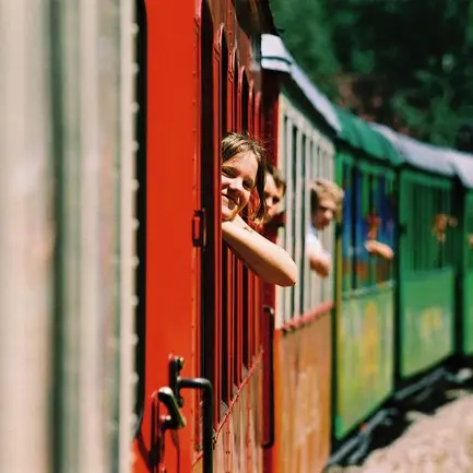 Recreational opportunities Recreational opportunities