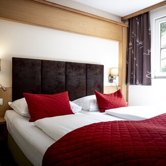 Murau Schlossberg room 4* in Hotel Lercher