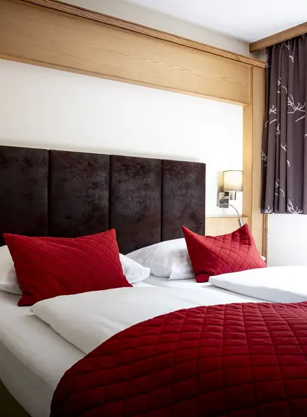 Murau Schlossberg room 4* in Hotel Lercher