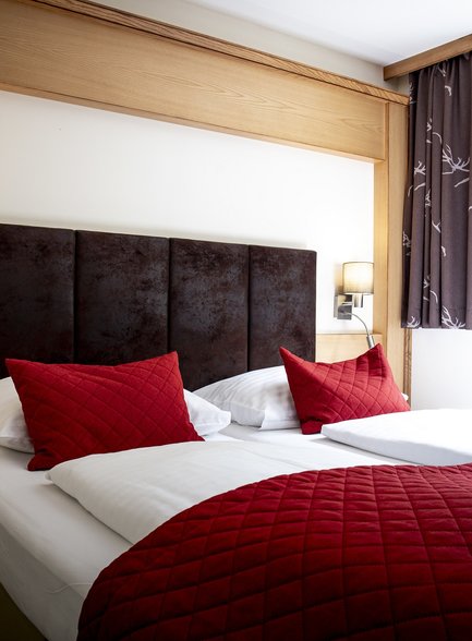 Murau Schlossberg room 4* in Hotel Lercher Murau Schlossberg room 4* in Hotel Lercher