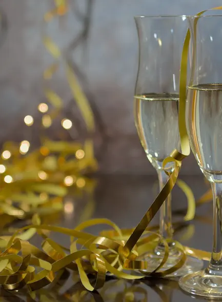 New Year's Eve in Murau Styria vacation