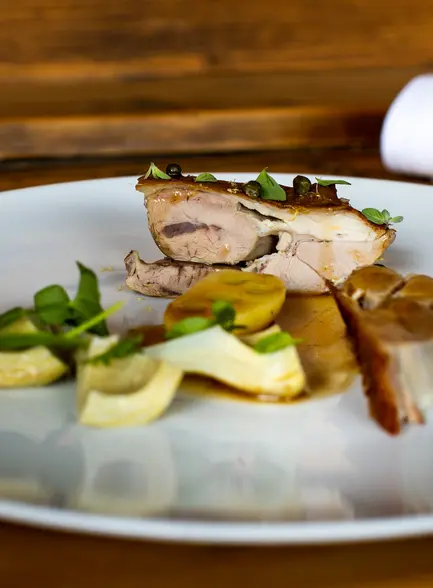 Lercher's Restaurant Lercher's Restaurant