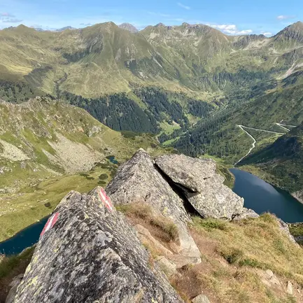 Sölktäler Nature Park