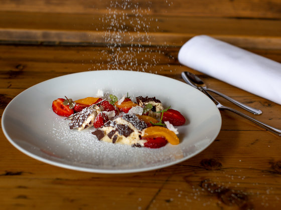 Culinary delights in Murau Gasthof Hotel Lercher Culinary delights in Murau Gasthof Hotel Lercher