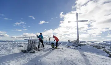 Lercher's winter special Lercher's winter special