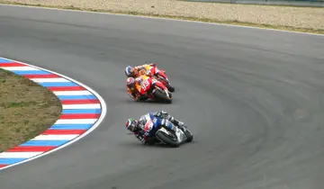 MotoGP Spielberg MotoGP Spielberg