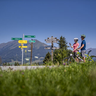 Cycling around the Murau Gasthof Hotel Lercher Cycling around the Murau Gasthof Hotel Lercher