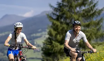 Cycling vacation in Styria Cycling vacation in Styria