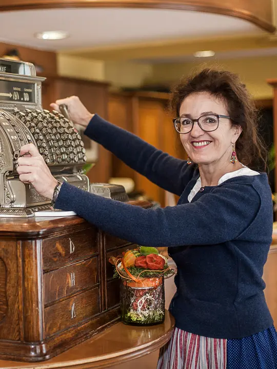 Rarities in Murau Gasthof Hotel Lercher (c) Busreisen Stmk