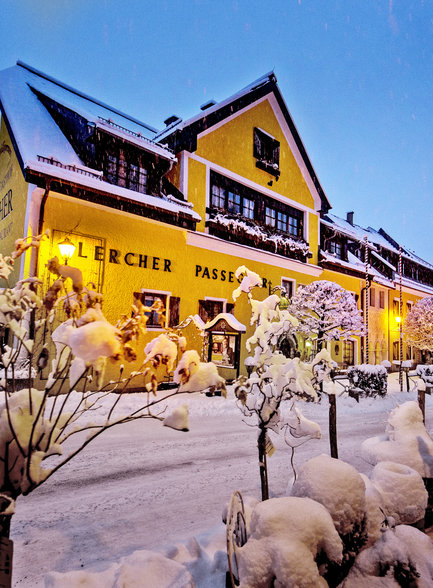 The Murau Gasthof