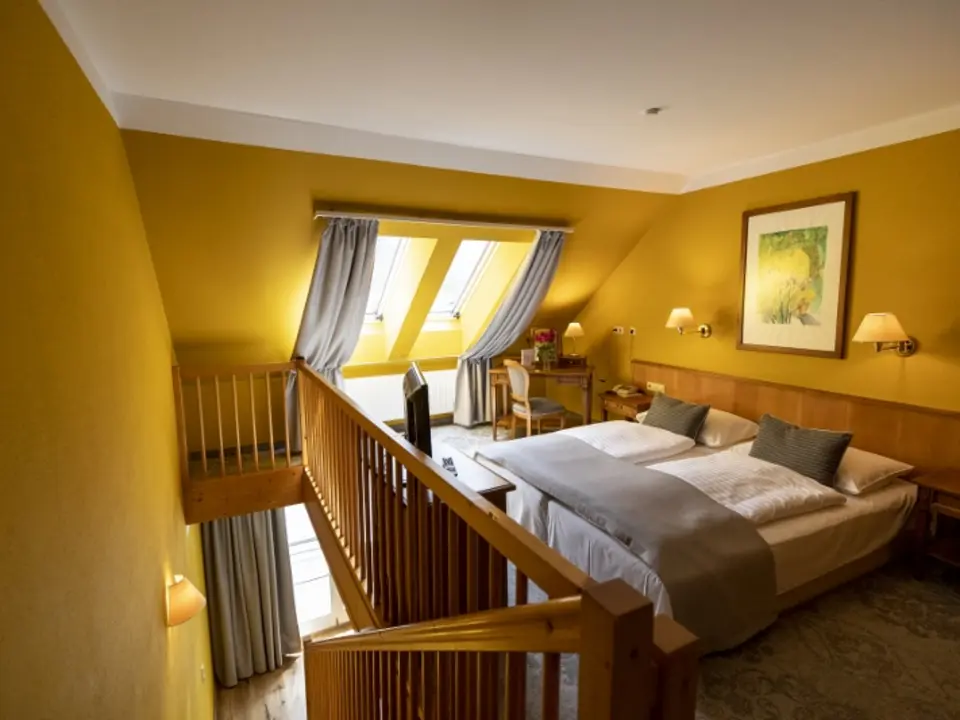 Hotel Apartment 4* (c) Tom Lamm