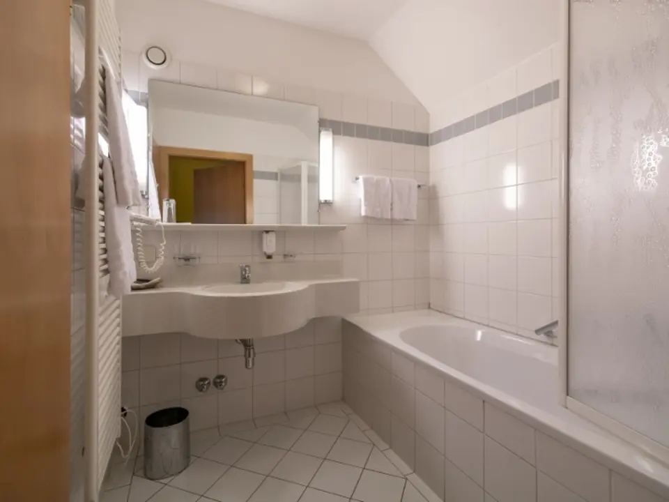 Hotel Apartment 4* (c) Tom Lamm