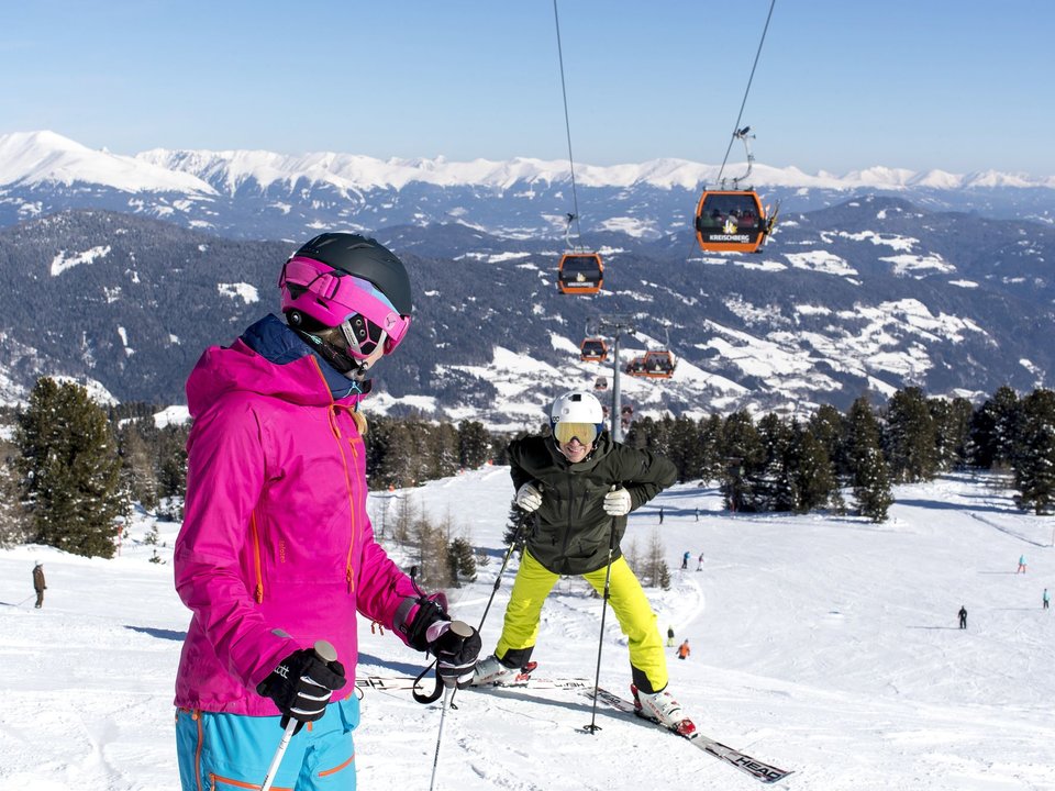 Included services Included services