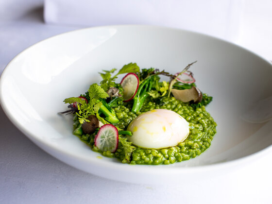 Culinary delights in Murau Gasthof Hotel Lercher